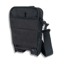 Bolsa Porta Sueros Intravenoso Negro Bolsa Porta Sueros Intravenoso Negro